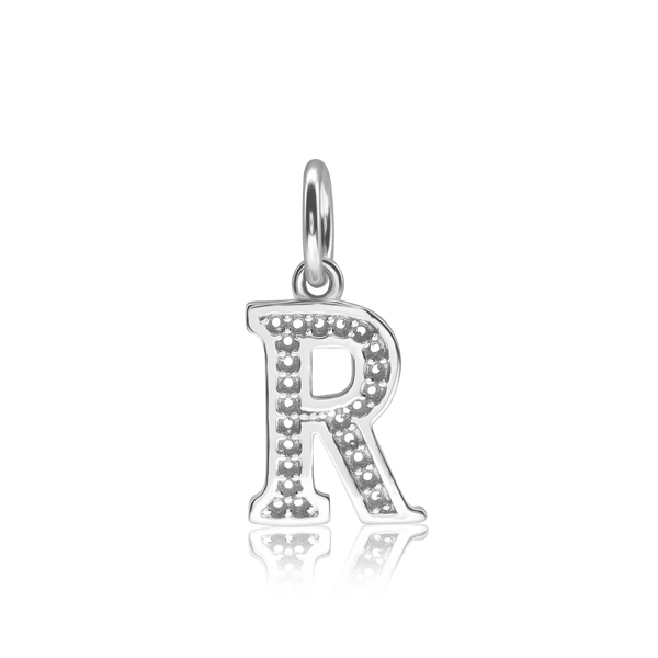 ITI NYC Pro Caption (16mm) (100% Polished with Bail)