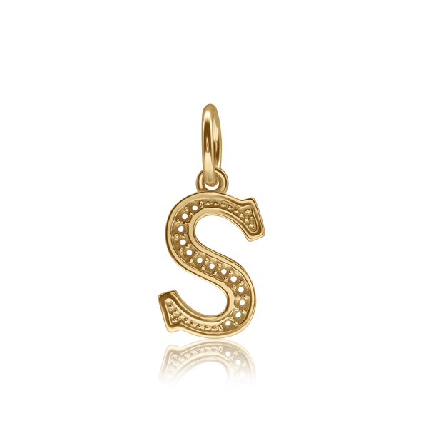 ITI NYC Pro Caption (16mm) (100% Polished with Bail)