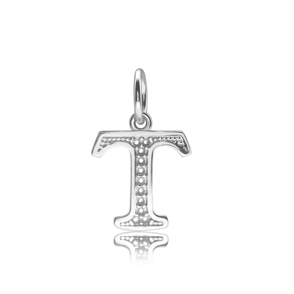 ITI NYC Pro Caption (16mm) (100% Polished with Bail)