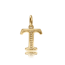 Load image into Gallery viewer, ITI NYC Pro Caption (16mm) (100% Polished with Bail)
