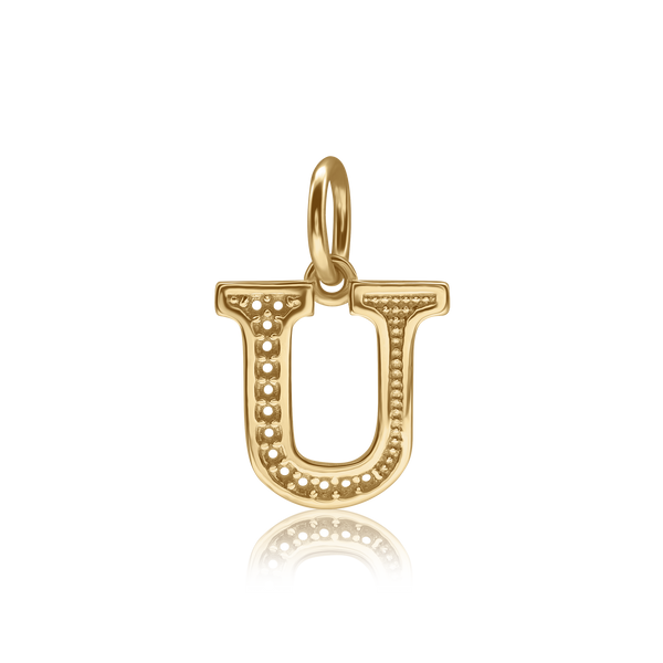 ITI NYC Pro Caption (16mm) (100% Polished with Bail)