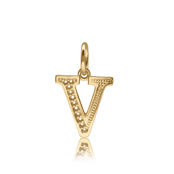 ITI NYC Pro Caption (16mm) (100% Polished with Bail)