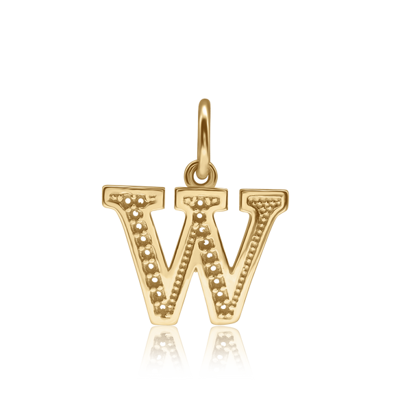 ITI NYC Pro Caption (16mm) (100% Polished with Bail)