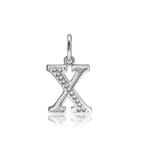 ITI NYC Pro Caption (16mm) (100% Polished with Bail)