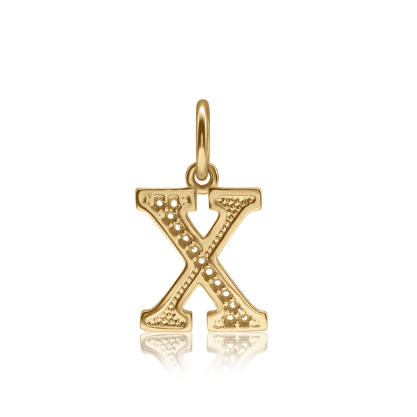 ITI NYC Pro Caption (16mm) (100% Polished with Bail)