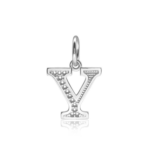 ITI NYC Pro Caption (16mm) (100% Polished with Bail)