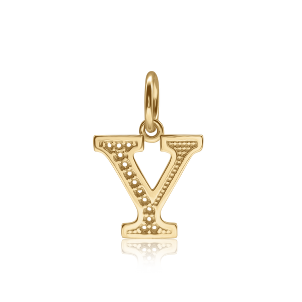 ITI NYC Pro Caption (16mm) (100% Polished with Bail)