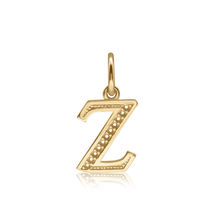 Load image into Gallery viewer, ITI NYC Pro Caption (16mm) (100% Polished with Bail)
