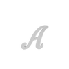 ITI NYC Script (9.5mm) (Semi-Polished)