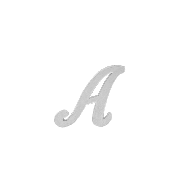 ITI NYC Script (9.5mm) (Semi-Polished)