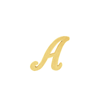 ITI NYC Script (9.5mm) (Semi-Polished)
