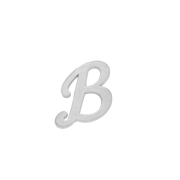 ITI NYC Script (9.5mm) (Semi-Polished)