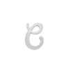 ITI NYC Script (9.5mm) (Semi-Polished)