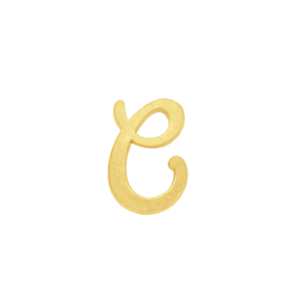 ITI NYC Script (9.5mm) (Semi-Polished)