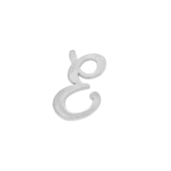 ITI NYC Script (9.5mm) (Semi-Polished)