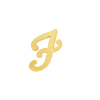 ITI NYC Script (9.5mm) (Semi-Polished)