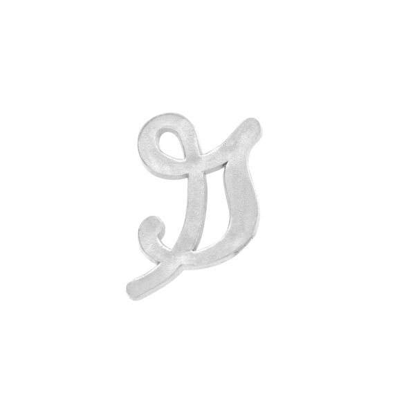 ITI NYC Script (7mm) (Semi-Polished)