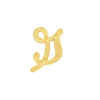 ITI NYC Script (9.5mm) (Semi-Polished)