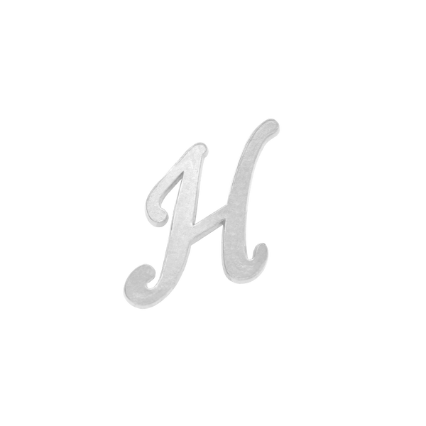 ITI NYC Script (9.5mm) (Semi-Polished)