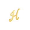 ITI NYC Script (9.5mm) (Semi-Polished)
