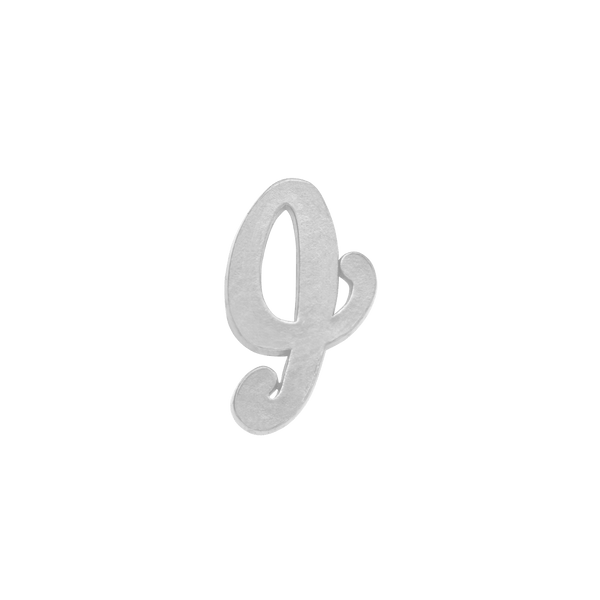 ITI NYC Script (9.5mm) (Semi-Polished)