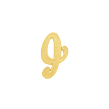 Load image into Gallery viewer, ITI NYC Script (7mm) (Semi-Polished)
