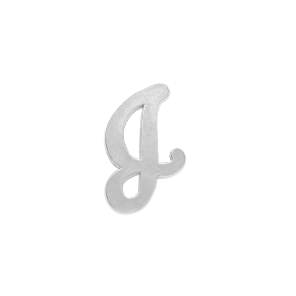 ITI NYC Script (9.5mm) (Semi-Polished)