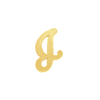 ITI NYC Script (7mm) (Semi-Polished)