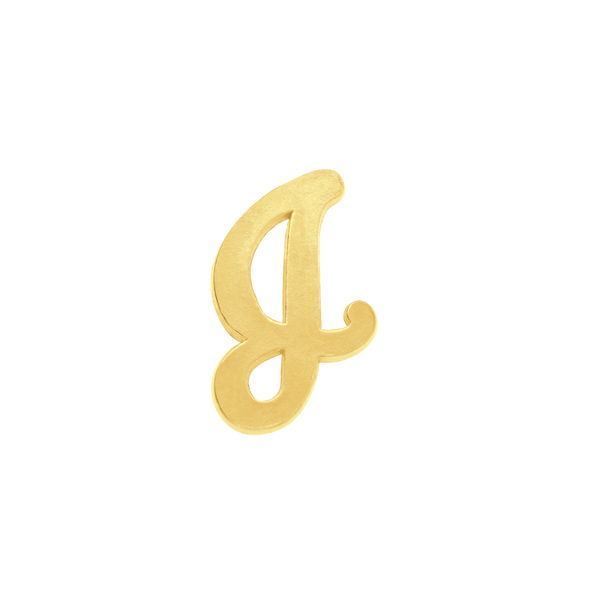 ITI NYC Script (9.5mm) (Semi-Polished)