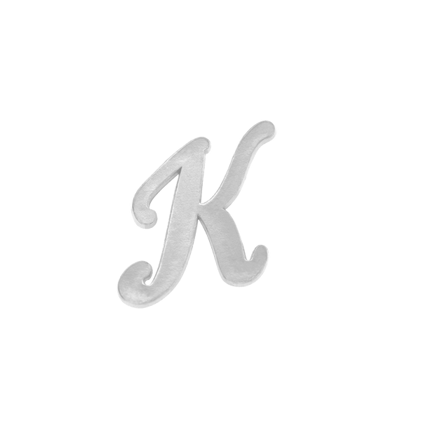 ITI NYC Script (9.5mm) (Semi-Polished)
