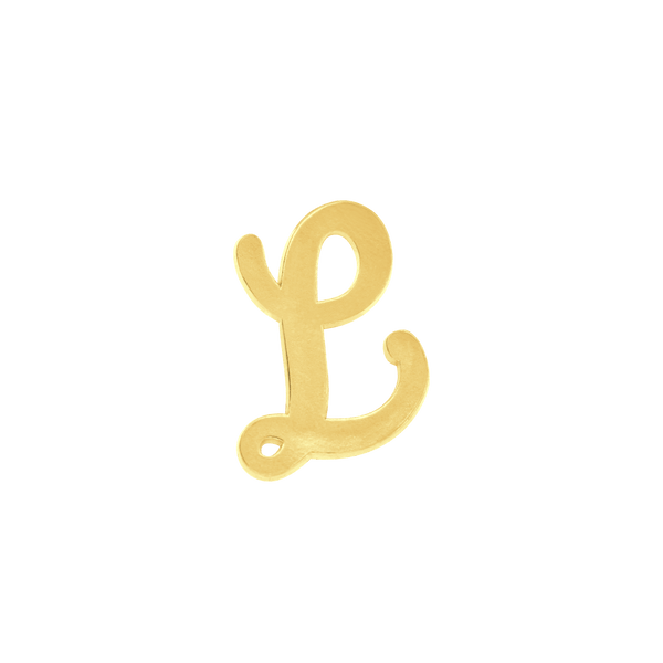 ITI NYC Script (7mm) (Semi-Polished)