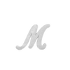 ITI NYC Script (9.5mm) (Semi-Polished)