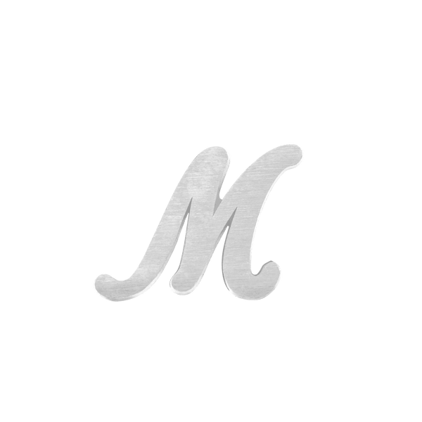 ITI NYC Script (9.5mm) (Semi-Polished)