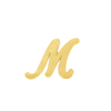 ITI NYC Script (9.5mm) (Semi-Polished)