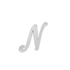 ITI NYC Script (7mm) (Semi-Polished)