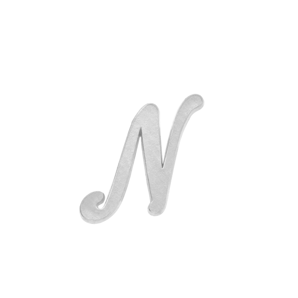 ITI NYC Script (7mm) (Semi-Polished)