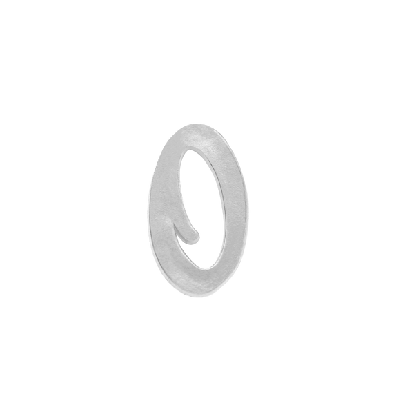 ITI NYC Script (9.5mm) (Semi-Polished)