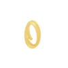 ITI NYC Script (9.5mm) (Semi-Polished)