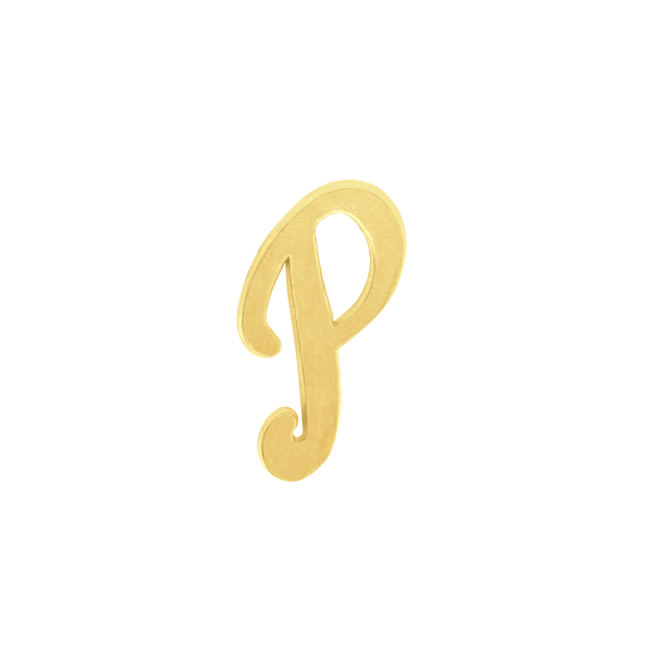 ITI NYC Script (9.5mm) (Semi-Polished)