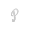 ITI NYC Script (9.5mm) (Semi-Polished)