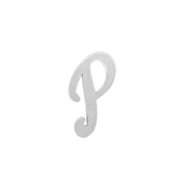 ITI NYC Script (9.5mm) (Semi-Polished)