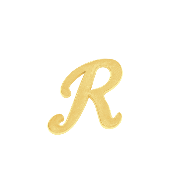 ITI NYC Script (9.5mm) (Semi-Polished)