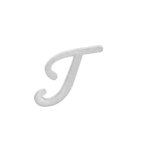 ITI NYC Script (9.5mm) (Semi-Polished)
