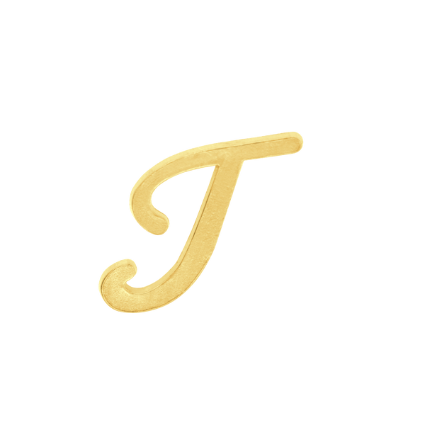 ITI NYC Script (9.5mm) (Semi-Polished)