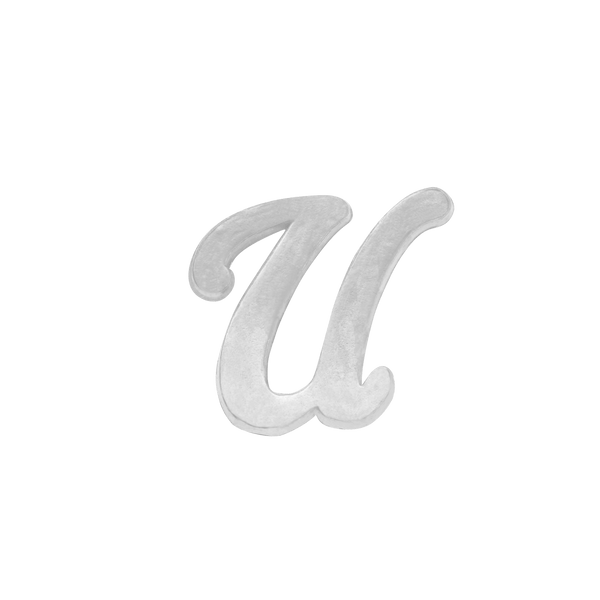 ITI NYC Script (7mm) (Semi-Polished)