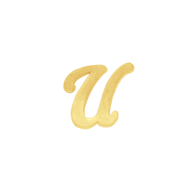 ITI NYC Script (9.5mm) (Semi-Polished)