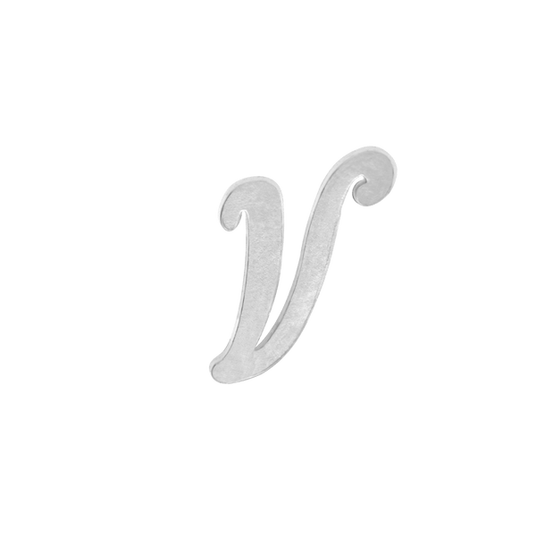 ITI NYC Script (9.5mm) (Semi-Polished)