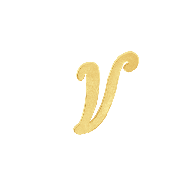 ITI NYC Script (9.5mm) (Semi-Polished)