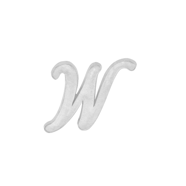 ITI NYC Script (9.5mm) (Semi-Polished)