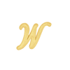 ITI NYC Script (7mm) (Semi-Polished)